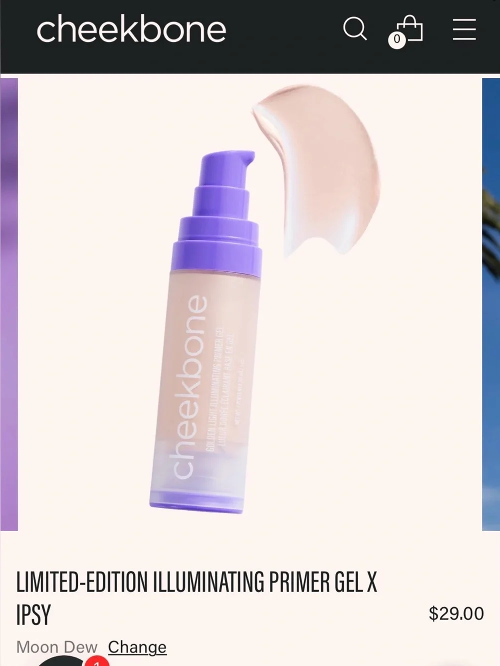 Eye Makeup Face Primer Bundle